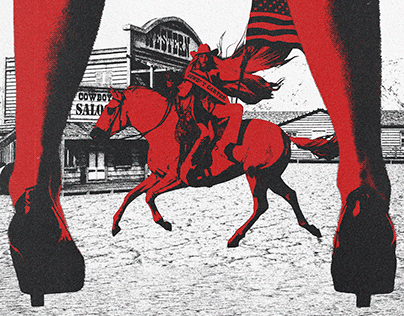 Poster - Cowboy Carter