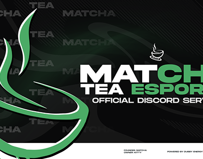 Matcha Tea Esports