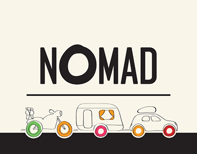 nomad wine