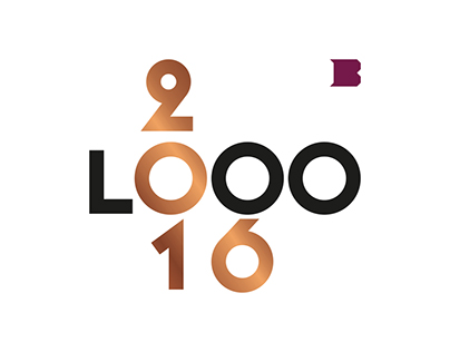 Logo design, 2016