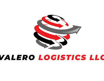 LOGO DESIGN FOR VALERO LOGISTICS LLC