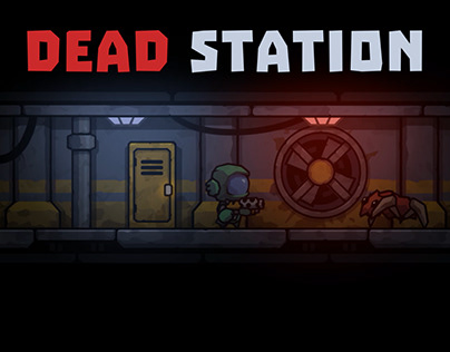 Dead Station | Mobile Game