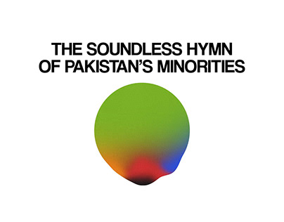 The Soundless Hymn of Pakistan's Minorities
