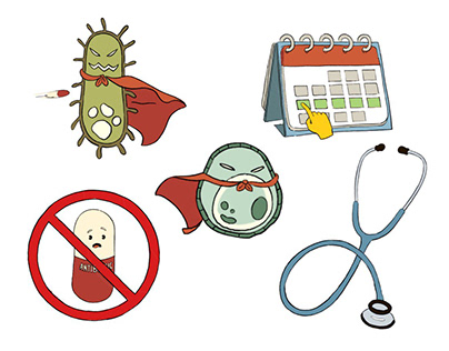 Antibiotics Quiz