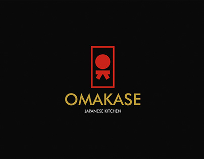 OMAKASE JAPANESE KITCHEN