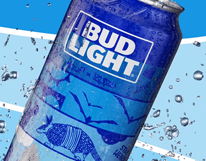 Bud Light SXSW Video Loop (Telly Award Winner)