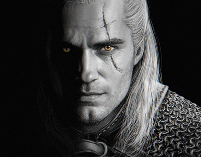 the Witcher