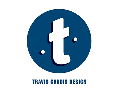 Logo Animation Gaddis Design