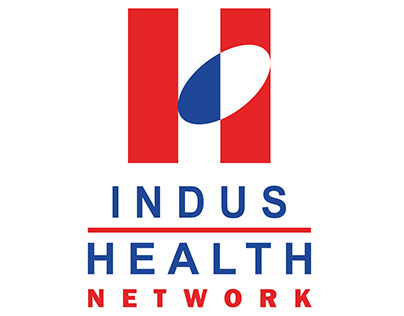 Brand Manual Redesign - Indus Hospital