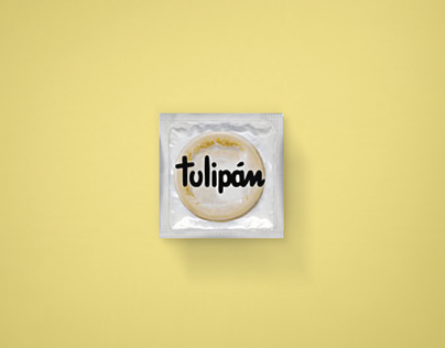 Tulipán / Print