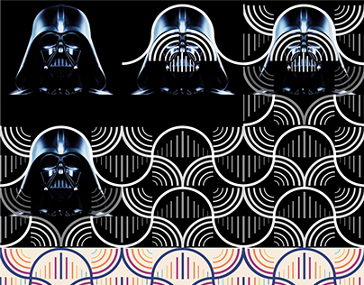 Design pattern inspired in Darth Vader