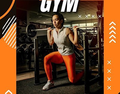 Fitness GYM | Best GYM in Dhanmondi
