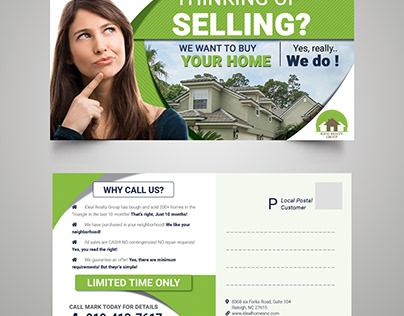 Home Selling