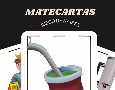 Matecartas