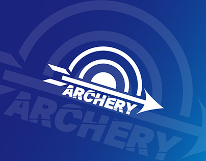 Logo Archery Sport