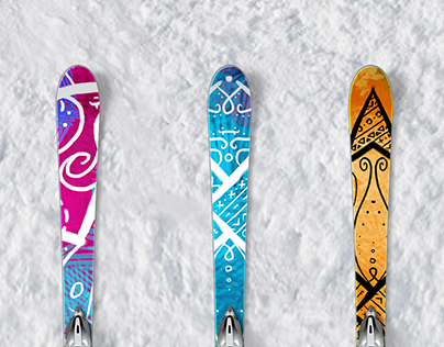 Ski Designs