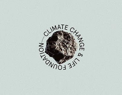 Climate Change Foundation - Visual Identity/ campaign