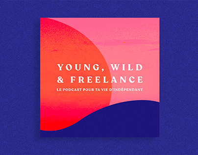 YOUNG, WILD AND FREELANCE