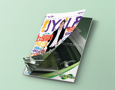YALP Magazine