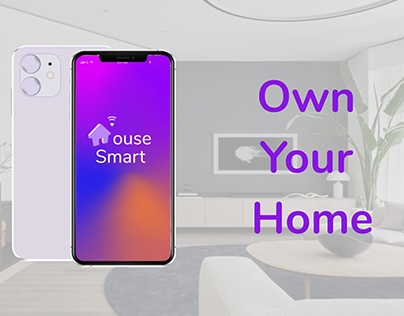 Project thumbnail - House Smart App