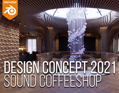 Sound CoffeeShop