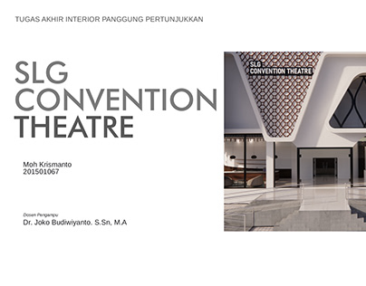 SLG Convention Theatre