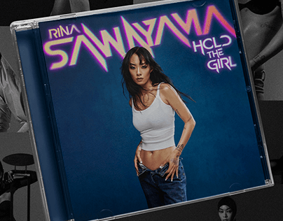 Rina Sawayama: Hold the Girl