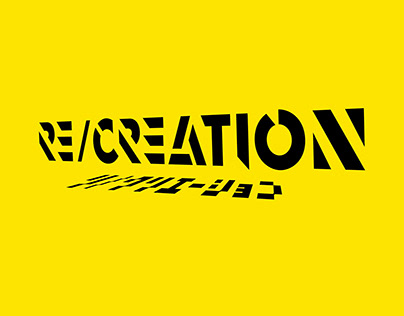 RE/CREATION｜リクリエーション
