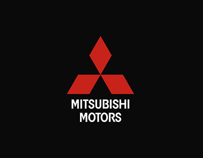 Mitsbushi Motors