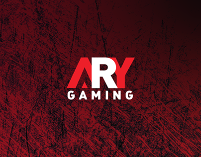 ARY Gaming Promo Animation