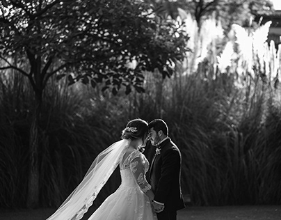 Ivonne & Juan | Wedding photography