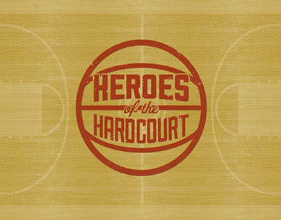 Heroes of the Hardcourt