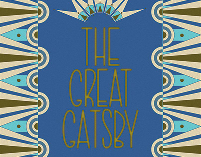 The Grreat Gatsby