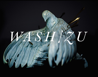 Washizu by James Jean & Staple Product Photoshoot