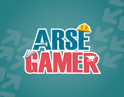 Arse Gamer (Board Publicitario)