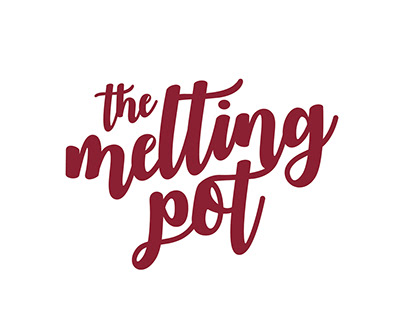 The Melting Pot Rebranding