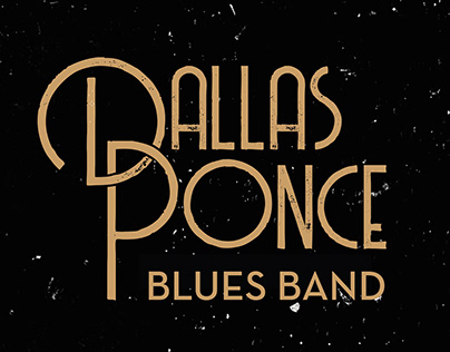 Dallas Ponce Blues Band