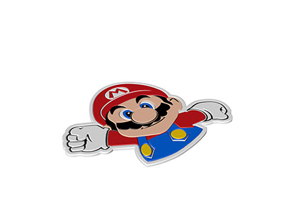 Mario Bross Accessories