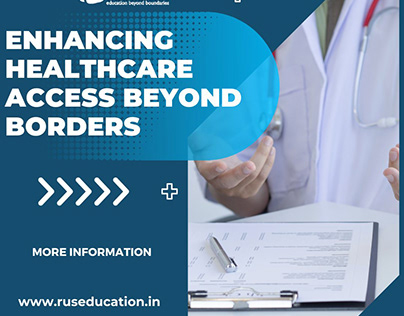 Enhancing Healthcare Access Beyond Borders