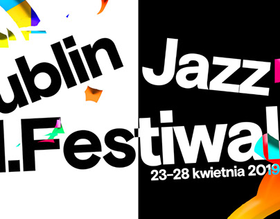 Project thumbnail - 11 Lublin Jazz Festiwal 2020