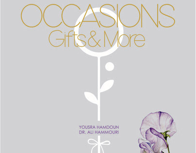 OCCASIONS gifts&more.