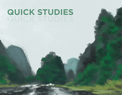Quick Studies
