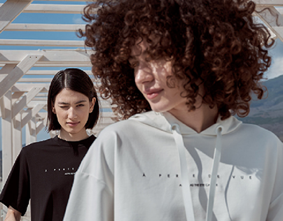 M-REASON Summer 2021 capsule collection