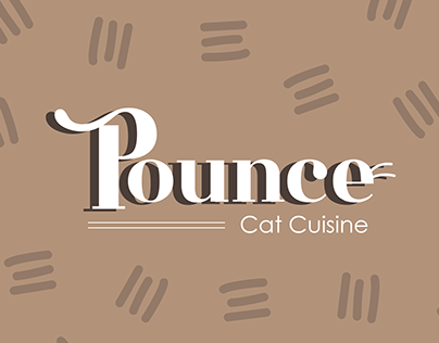 Pounce Cat Cuisine