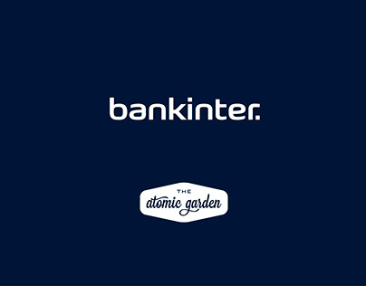Bankinter - Es el Momento de Ser Tu Propio Jefe
