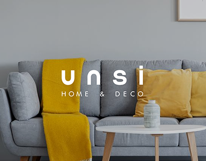 Diseño de Logo & Branding | UNSI