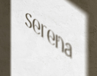 Serena · Swimwear Brand