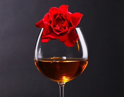 Umeshu Wine (Valentine Week)