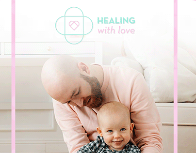 Healing with Love