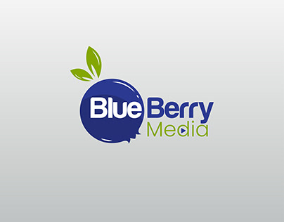 Blue Berry logo